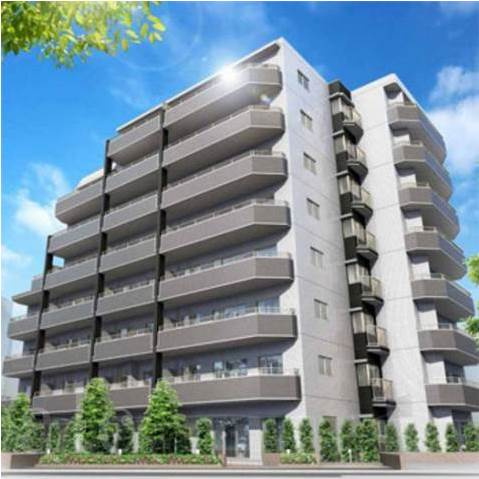 日神パレス東高円寺のその他|周辺物件　圧倒的施工実績を誇る日神パレス、マンションシリーズ