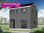 クレイドルガーデン　金沢市割出町　第２の画像