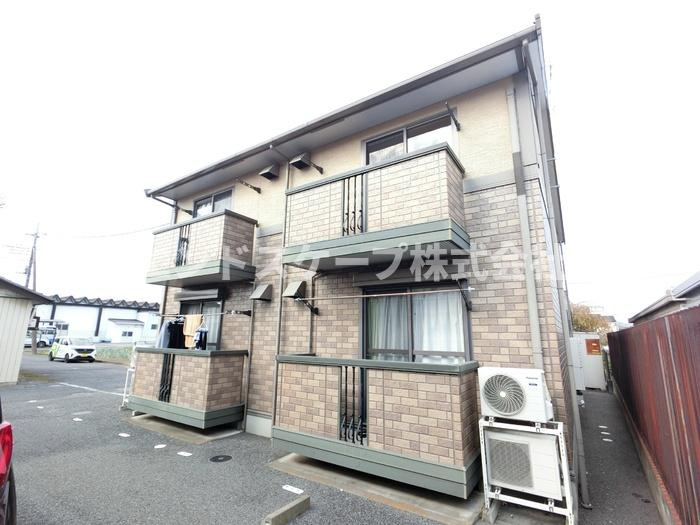 アムール　Ｂ