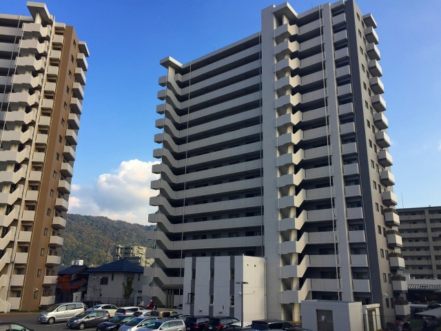 アスレ東原Ⅱ番館