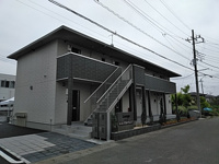 リアンジュの画像