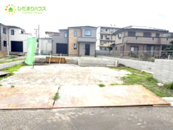 野田市山崎25期　新築戸建　4号棟の画像