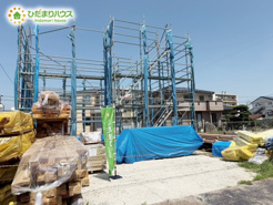 野田市山崎25期　新築戸建　4号棟の画像