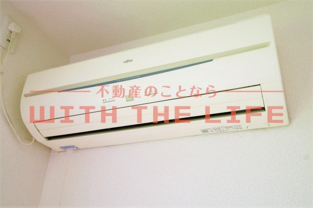シャーメゾン小森野【キャッシュバック対象】のその他|コンパクトで使いやすいお風呂です