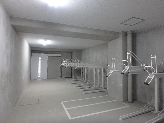 XEBEC日暮里のその他共用部分