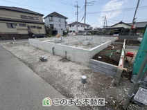 CRADLE GARDEN栃木市箱森町　第6　2号棟　の画像