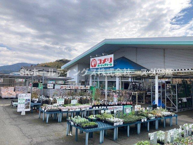アンソレイエ高浜Ⅱの周辺|コメリ 高浜店まで1100m