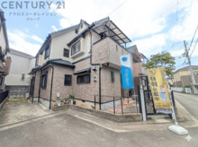 宝塚市中州1丁目中古戸建の画像