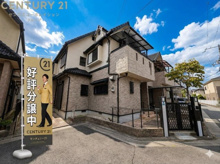 宝塚市中州1丁目中古戸建の画像