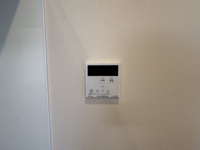 ＧｒａｎｄＶｉｌｌａ鷺宮の設備