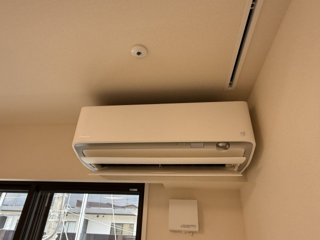 ＧｒａｎｄＶｉｌｌａ鷺宮の設備