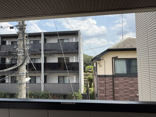 ＧｒａｎｄＶｉｌｌａ鷺宮の展望