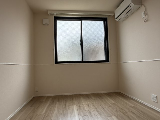 ＧｒａｎｄＶｉｌｌａ鷺宮の寝室
