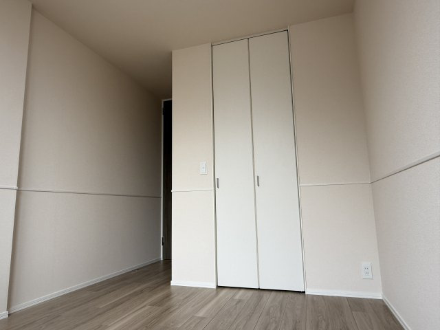 ＧｒａｎｄＶｉｌｌａ鷺宮の寝室