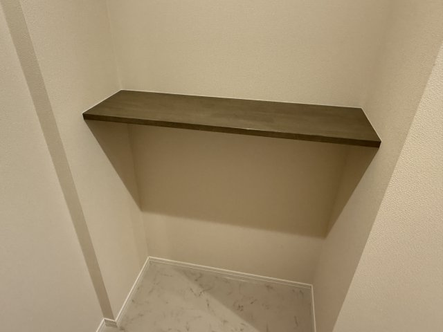 ＧｒａｎｄＶｉｌｌａ鷺宮の設備