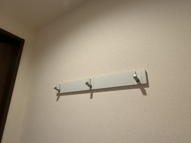 ＧｒａｎｄＶｉｌｌａ鷺宮の設備