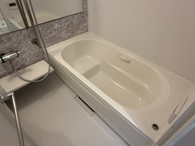 ＧｒａｎｄＶｉｌｌａ鷺宮の浴室