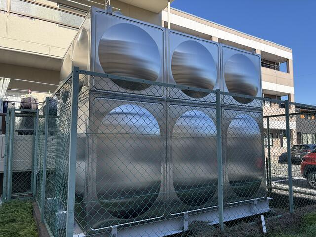 豊橋市弥生町字西豊和の中古マンションのその他| 詳細はお気軽にお問合せください！
レスト不動産　TEL0532‐55‐1555