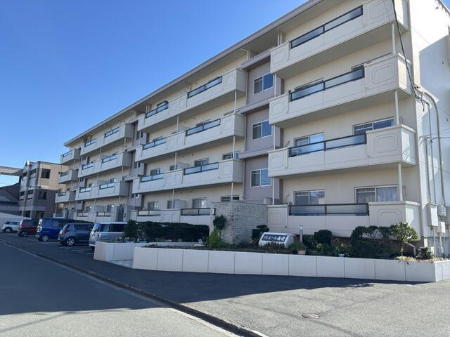 豊橋市弥生町字西豊和の中古マンション
