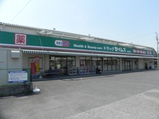 【周辺】 | ドラッグセイムスまで850m