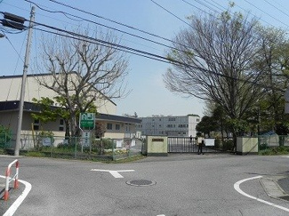【周辺】 | 田中小学校まで600m