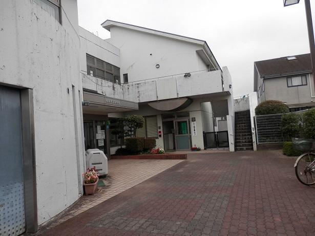 みどり会館まで200m
