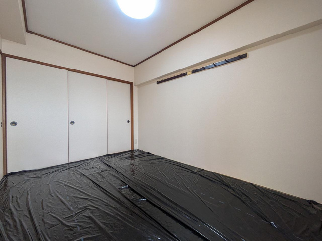 【和室】福田町レジデンス