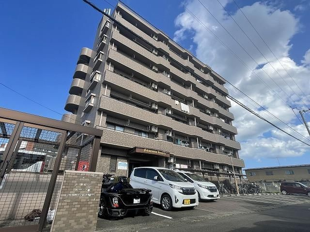 福田町レジデンスの画像
