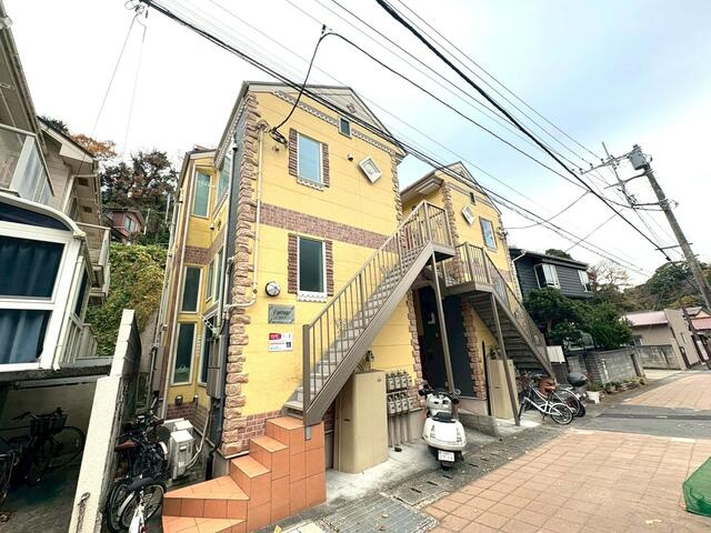 ユナイト田浦パルタージュの画像