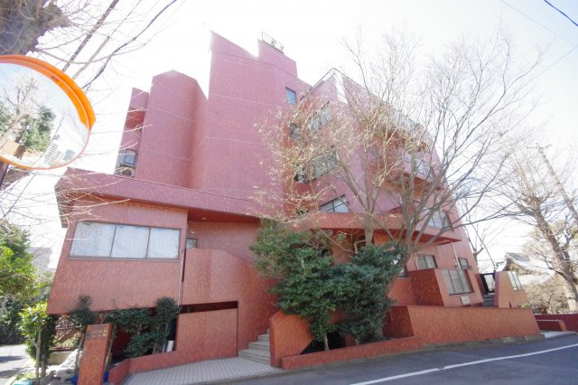 パレス後楽園の画像