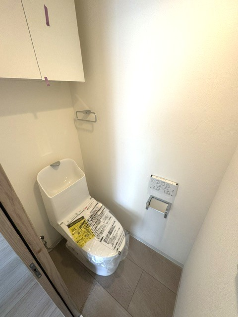 【トイレ】