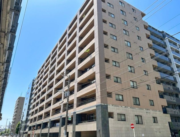 マイキャッスル新横浜ロイヤルステージ