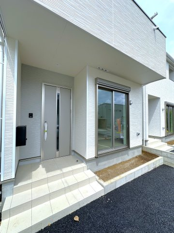 【その他】 | 厚木市妻田西1丁目　新築分譲住宅　全2棟
