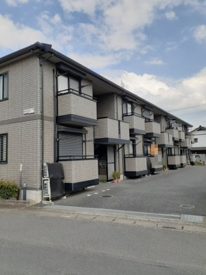 【外観】 | プランドールA棟（北本市） | 外観も気になるポイント