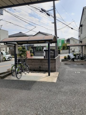【その他共用部分】 | プランドールA棟（北本市）