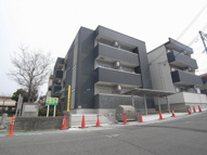 フジパレス鴻池新田Ⅰ番館の画像
