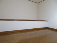 ＊別号室の写真となります。