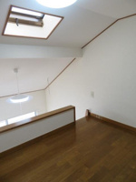 ＊別号室の写真となります。