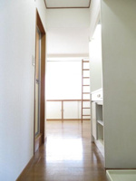 ＊別号室の写真となります。