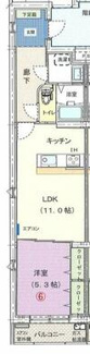 【間取り】 | Villa luce