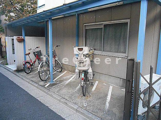 新井マンションのその他