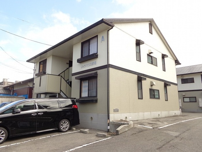 リッツハウス新堀　A棟