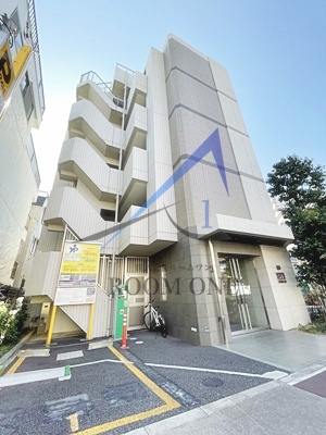 グランヴァン小竹向原