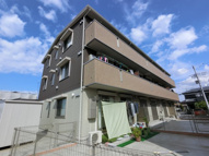 ルアナ姉崎の画像