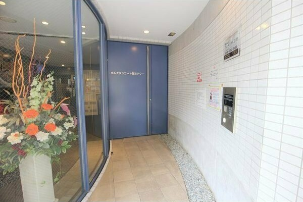 BGC難波タワーのその他共用部分