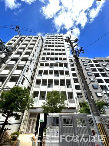 BGC難波タワー