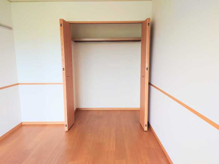 コンフォートＮの収納