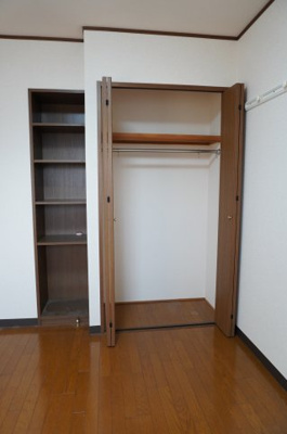 【収納】 | パストラルハイツ
