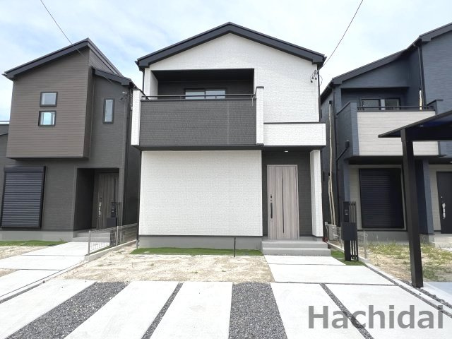 高浜市神明町2期　新築戸建＜6号棟＞