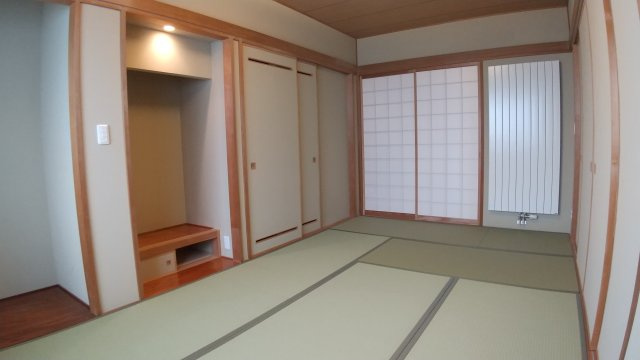 フジパークサイド山鼻のその他